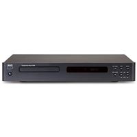 Leitor de cd Madison Sound 10-7039 CD Player/FM Tuner