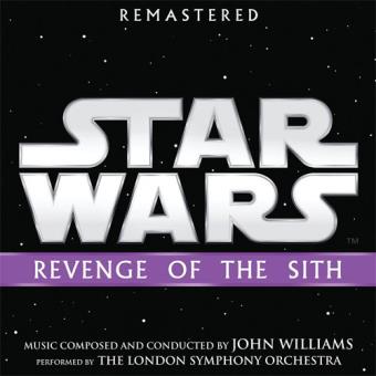 BSO Star Wars: Revenge of The Sith - CD