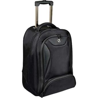 Port Designs Mochila Manhattan Troley 15.6" (Preto)
