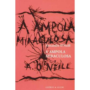 A Ampola Miraculosa
