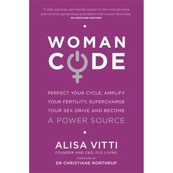WomanCode