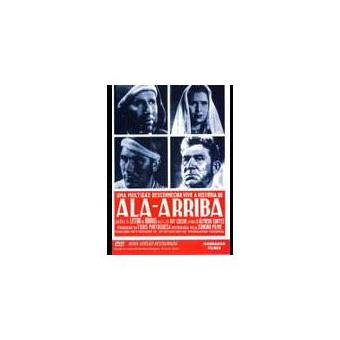 Ala-Arriba! (1942)