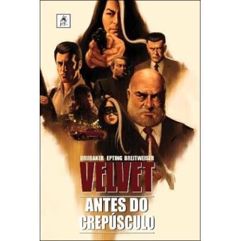Velvet Vol 1