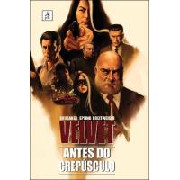 Velvet Vol 1