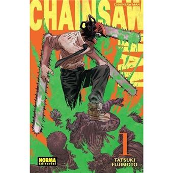 Chainsaw Man: Buddy Stories by Sakaku Hishikawa, Paperback