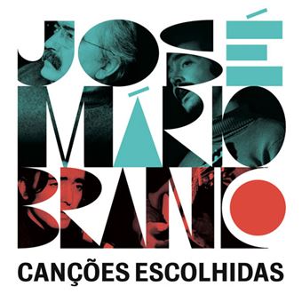 Canções Escolhidas - CD