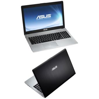 Asus N56VZ-S4301H