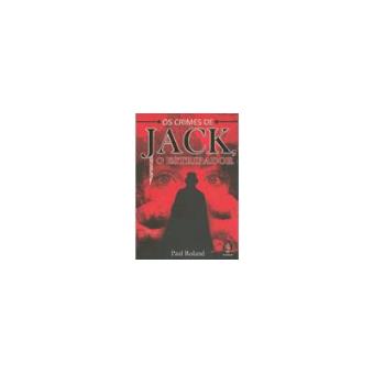 Os Crimes de Jack o Estripador