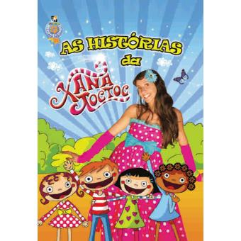 As Histórias da Xana Toc Toc