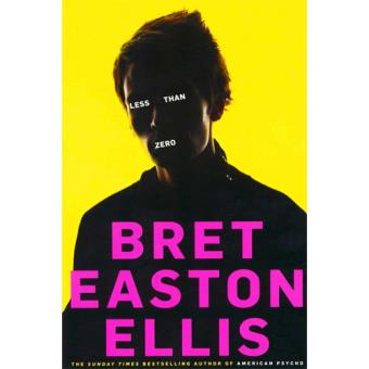 Less Than Zero