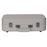 Gira-Discos Crosley Coupe Bluetooth (Cinzento)_2