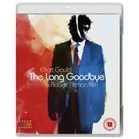 The Long Godbye - Blu-Ray Importação