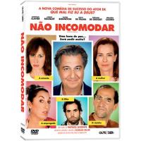 Não Incomodar