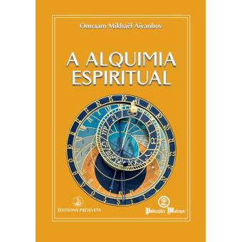 A alquimia espiritual