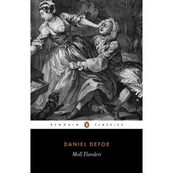 Moll Flanders