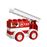 LEGO DUPLO Creative Play 10917 Camião dos Bombeiros_1