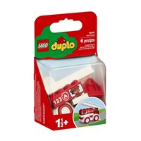 LEGO DUPLO Creative Play 10917 Camião dos Bombeiros