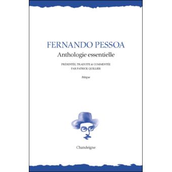 Anthologie Essentielle