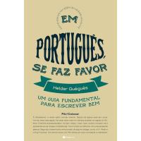 Em Português Se Faz Favor
