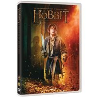 O Hobbit: A Desolação de Smaug - DVD