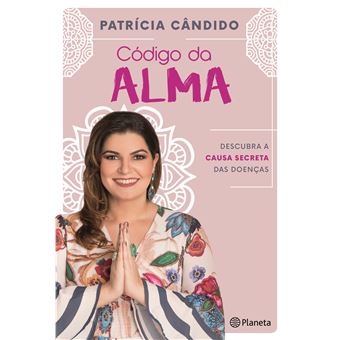 Código da Alma