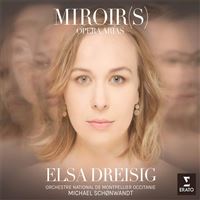 Miroir(s) - CD