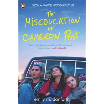 The Miseducation of Cameron Post