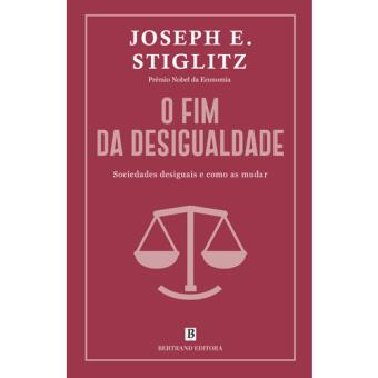 O Fim da Desigualdade