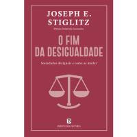 O Fim da Desigualdade