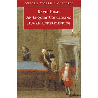 An Enquiry concerning Human Understanding