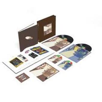 Led Zeppelin II (Super Deluxe Boxed Edition 2CD+2LP)