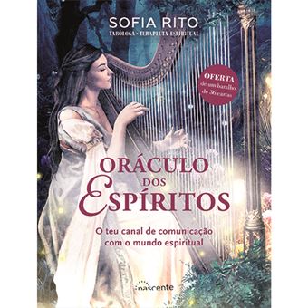 Oráculo dos Espíritos - 1