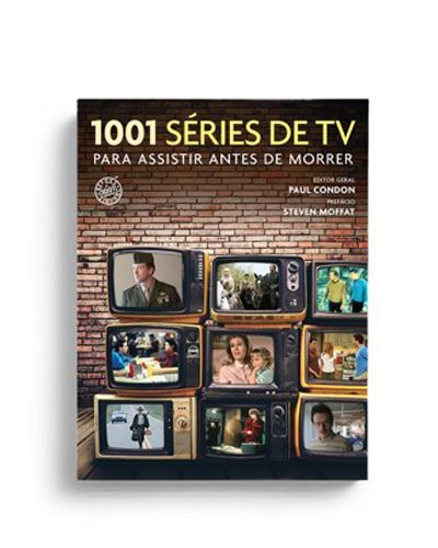 Aquisição - Livro 1001 jogos que você deve jogar antes de morrer