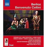 Benvenuto Cellini