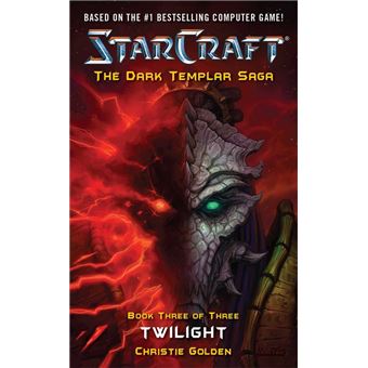 StarCraft: Dark Templar--Twilight