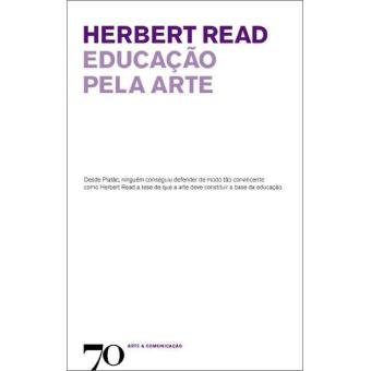 Educação pela Arte