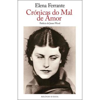 Crónicas do Mal de Amor