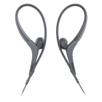 Sony Auriculares Desportivo AS410AP (Preto)
