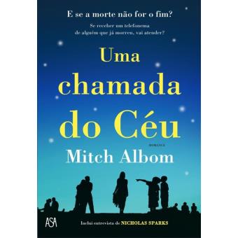 Uma Chamada do Céu