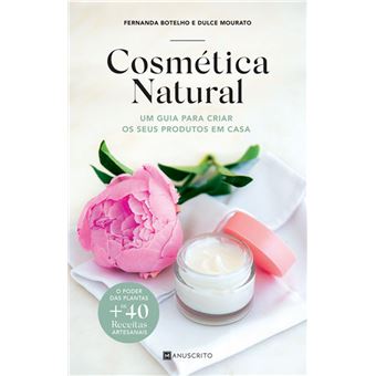 Cosmética Natural
