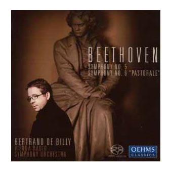 Symphonies No.5 & 6