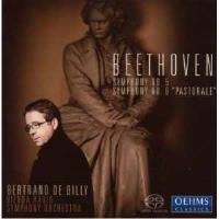 Symphonies No.5 & 6