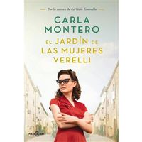 El jardin de las mujeres verelli