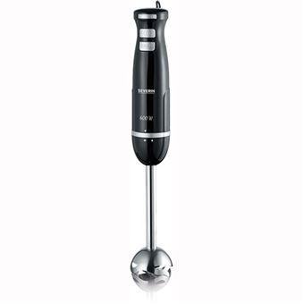 Varinha Mágica Severin SM3792 - Preto