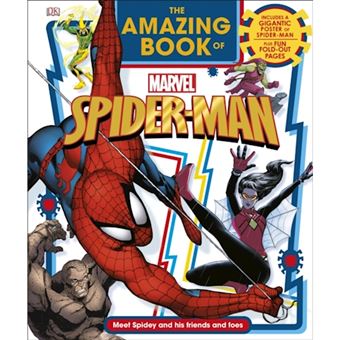 Ranking de Vendas no Reino Unido  Semana até 21/Out – Spider-Man