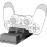 JAZZ USB Charger Black PS4_2