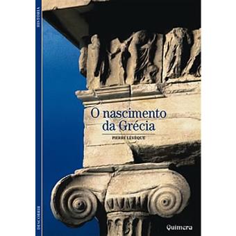O Nascimento da Grécia