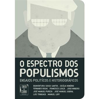 O Espectro dos Populismos - 1