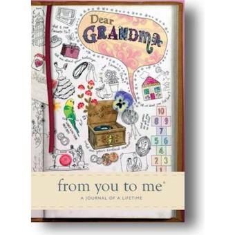 Dear Grandma 13 - 1