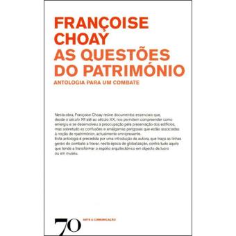 As Questões do Património